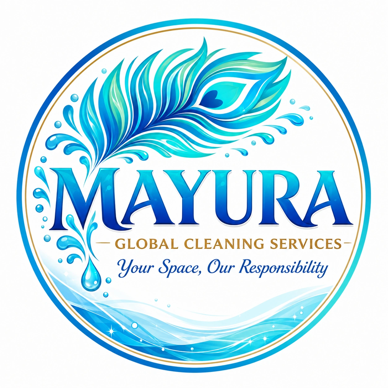 Mayura Global Logo