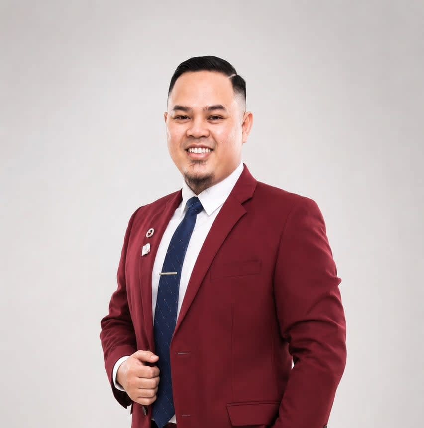 Gambar Profil Ejen