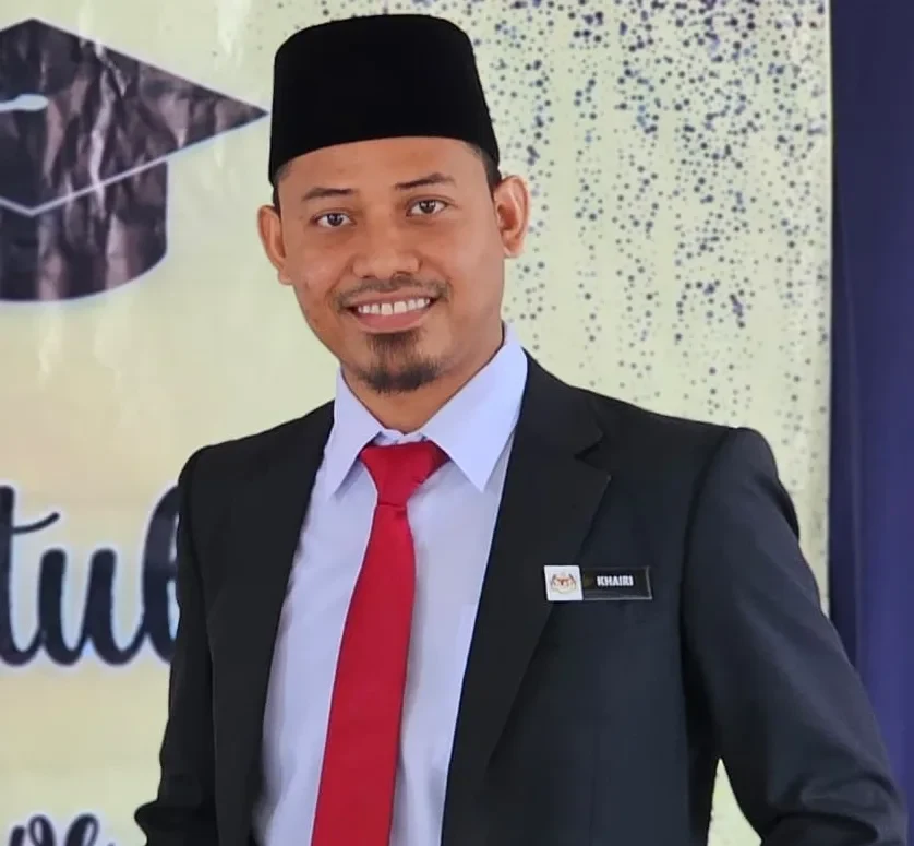 Gambar Profil Ejen