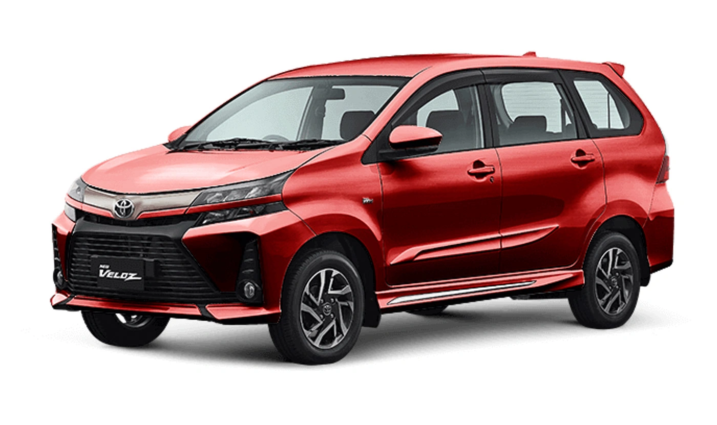 Toyota Avanza