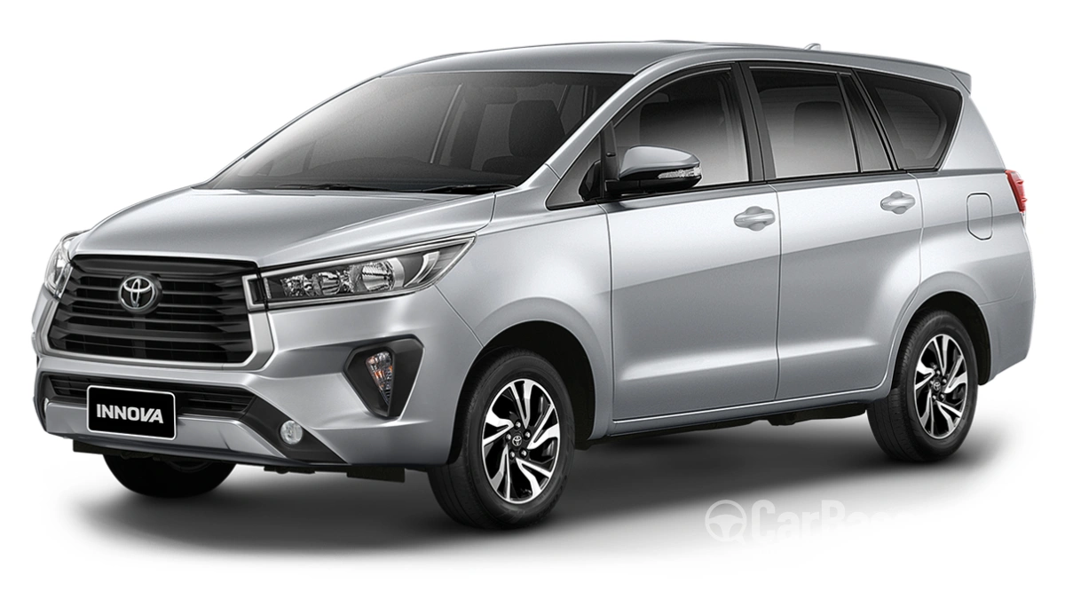 Toyota Innova