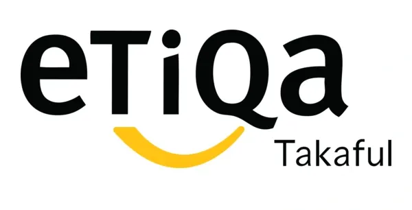 Etiqa Takaful Logo