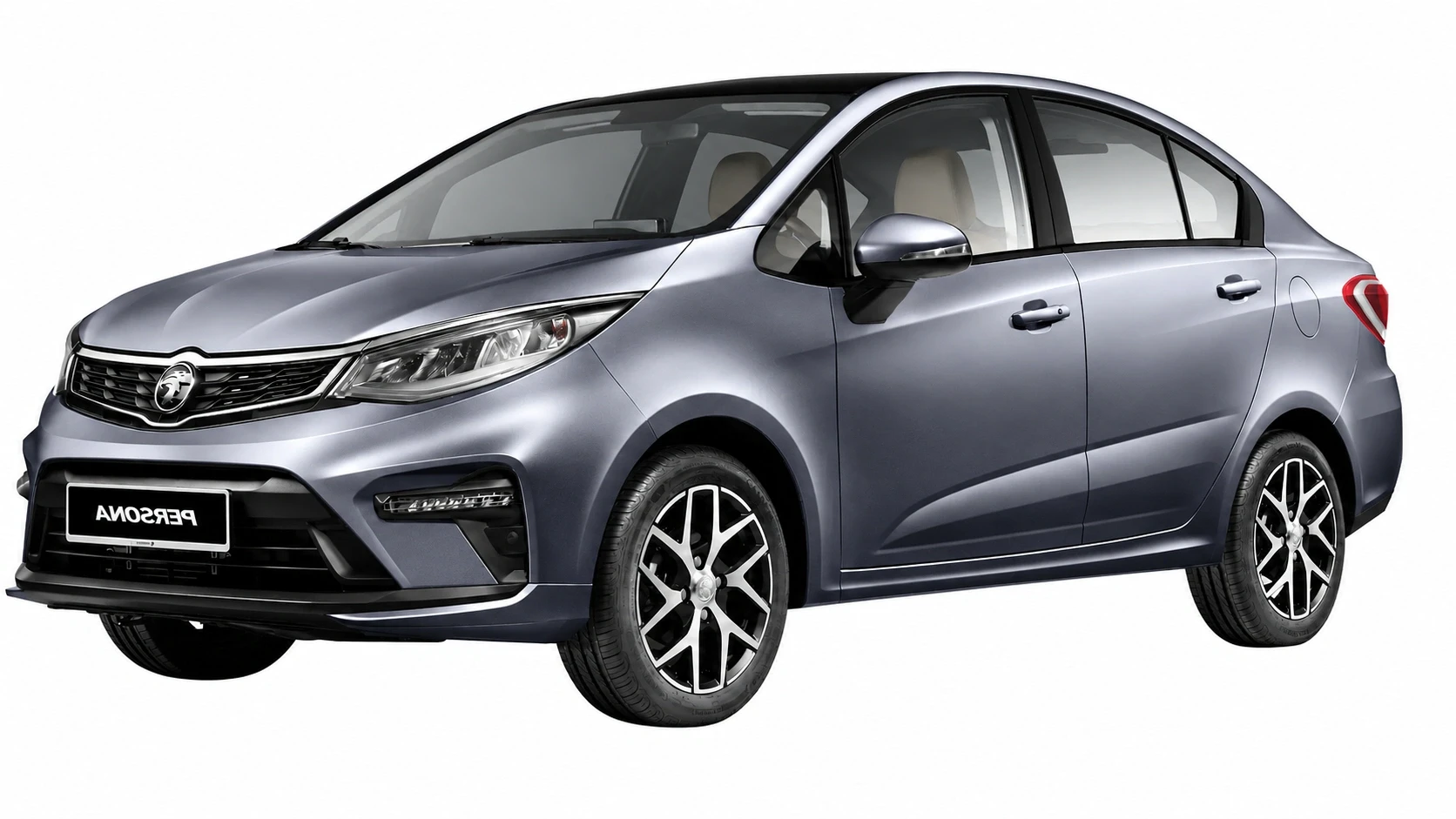 Proton Persona