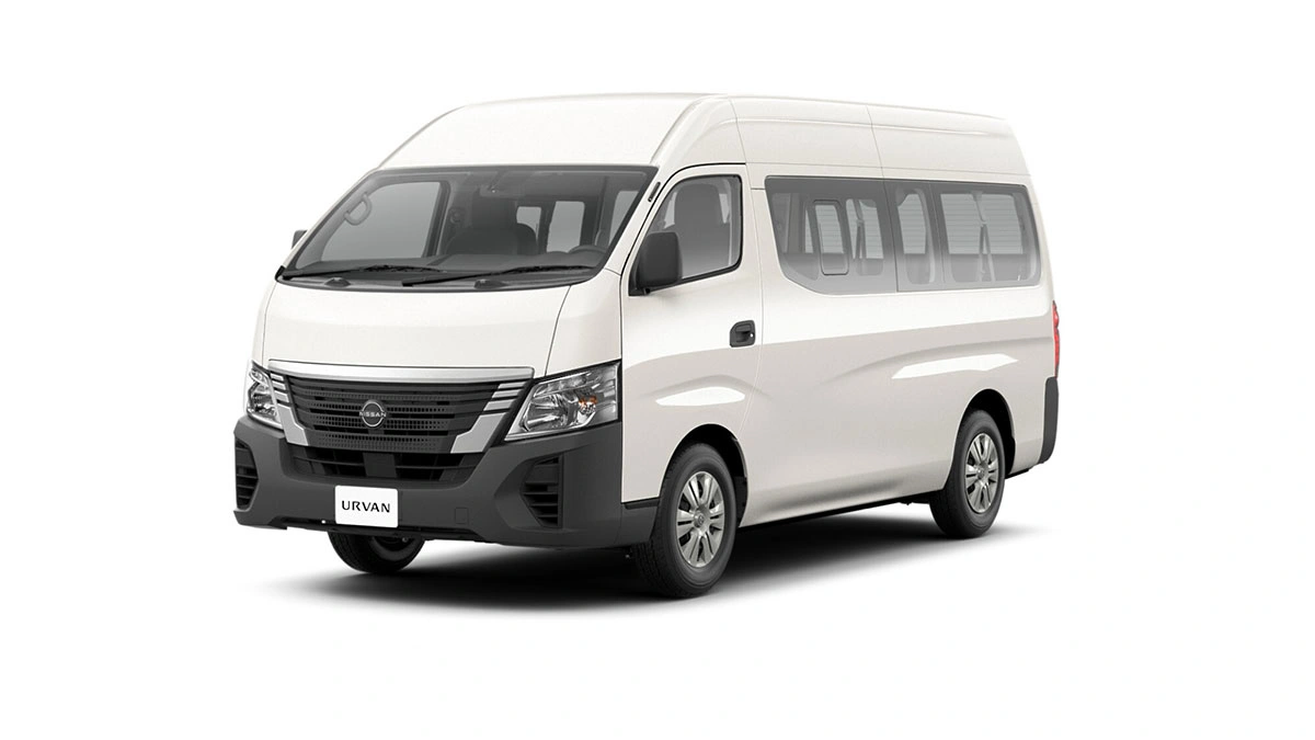 Nissan Urvan