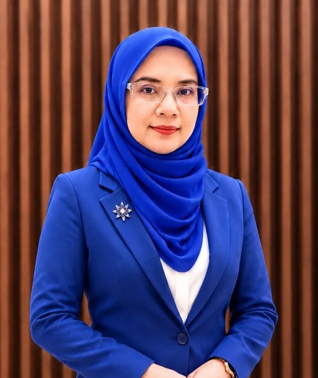 Gambar Profil Noor Adlin Abd Rashid