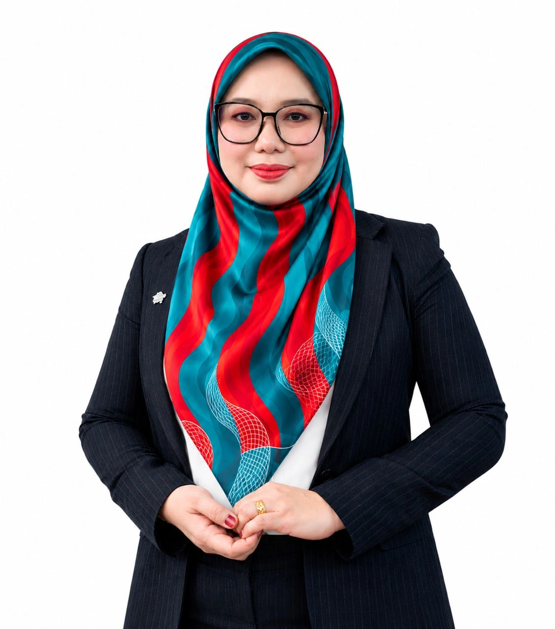 Gambar Profil Hasanah binti Muhammad
