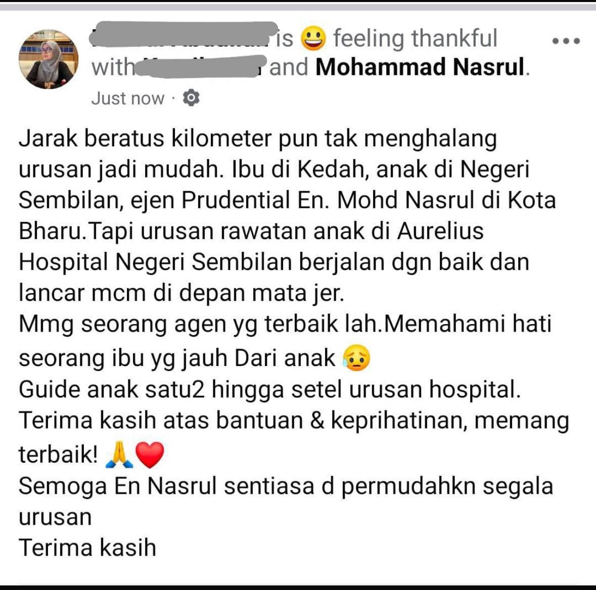 Maklum Balas