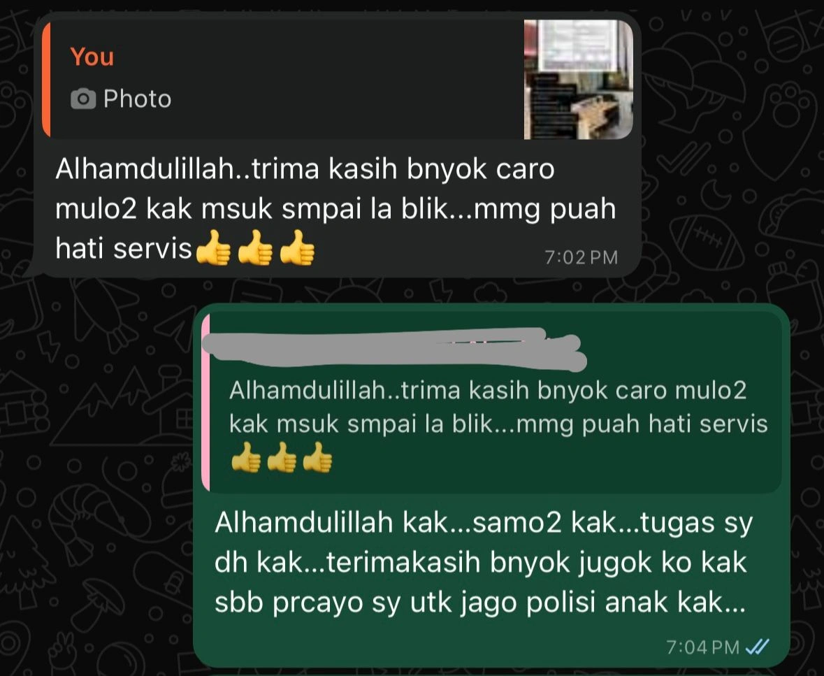 Maklum Balas