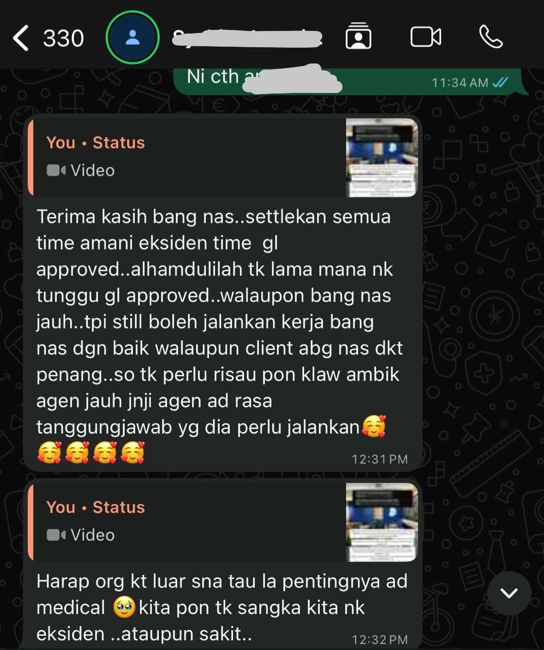 Maklum Balas