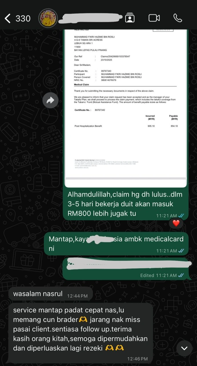 Maklum Balas