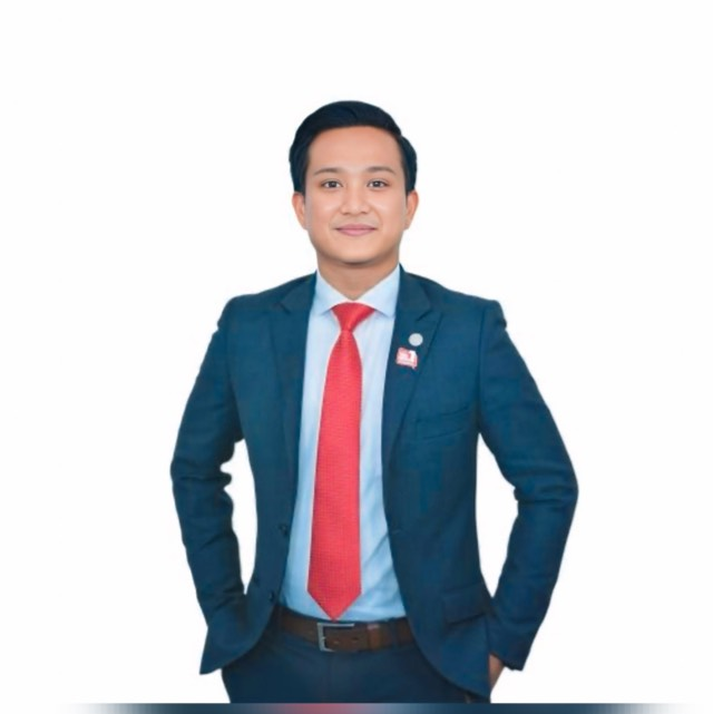 Mohd Nasrul B Mohd Nasir