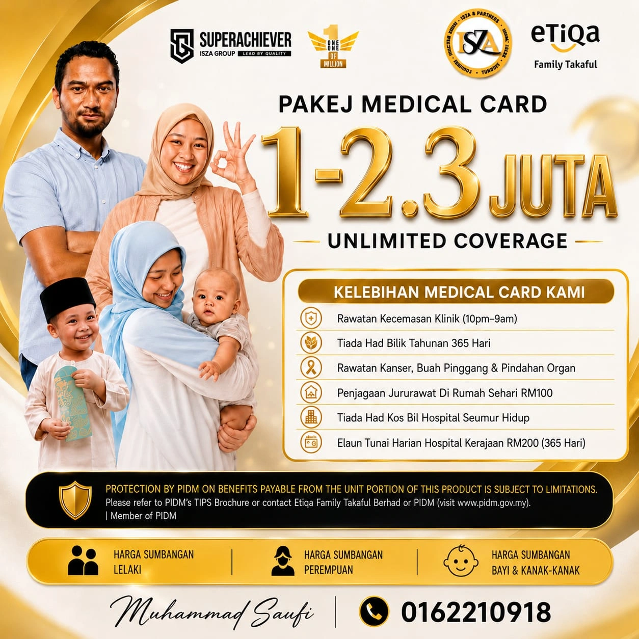 Poster Produk 1
