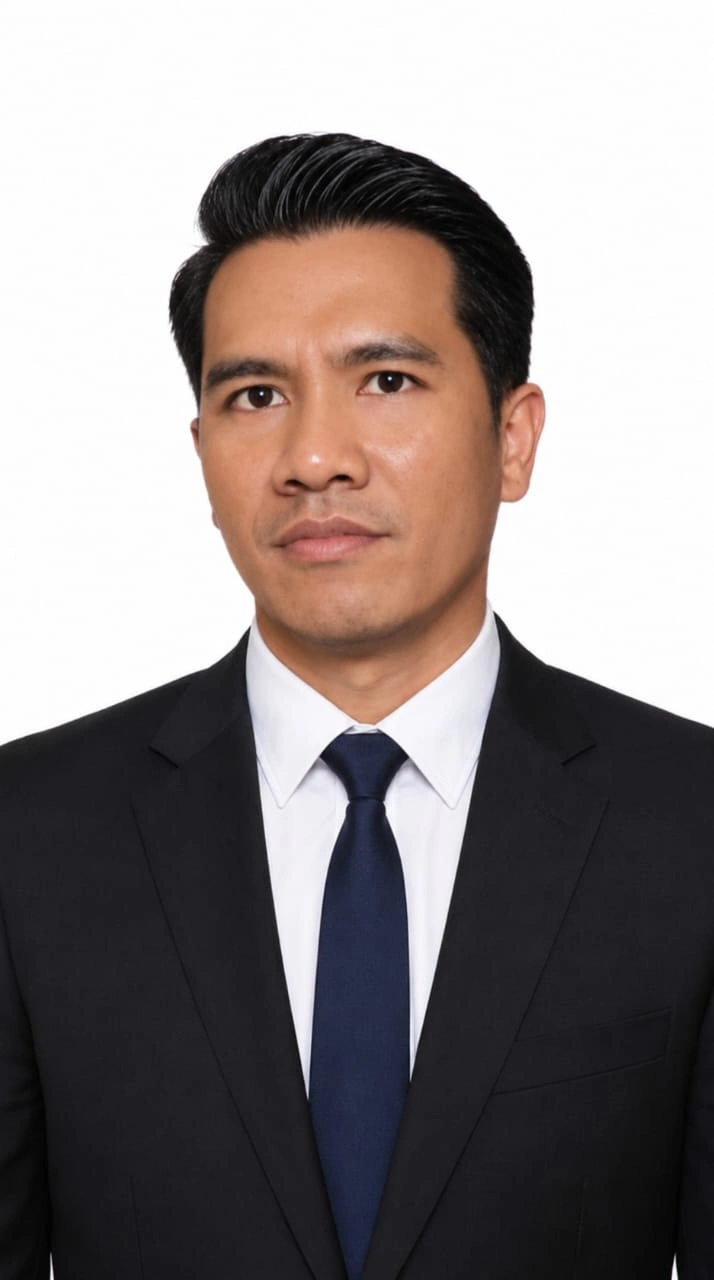 Muhammad Saufi Etiqa Takaful