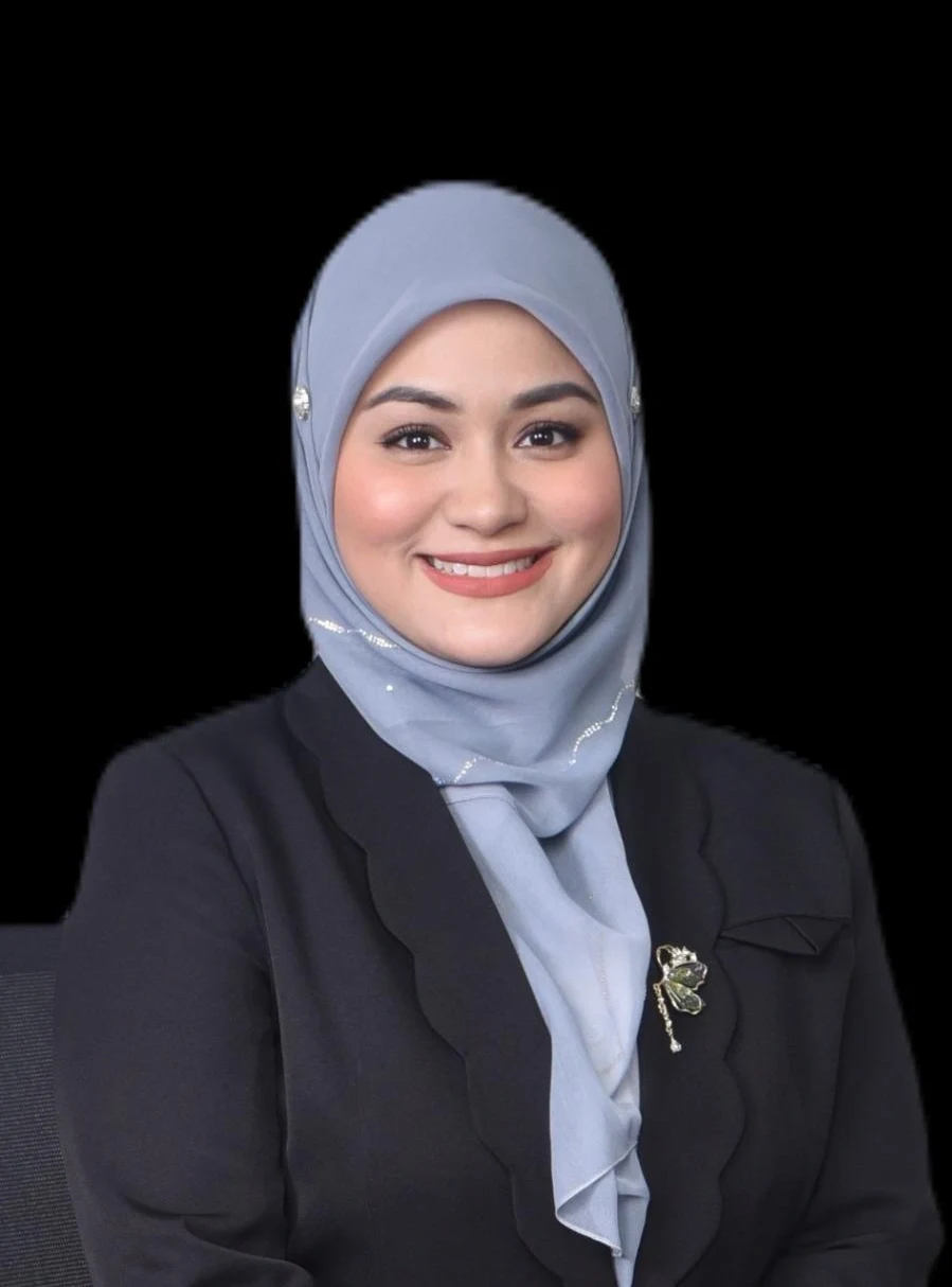 Fura Al Attas Profile