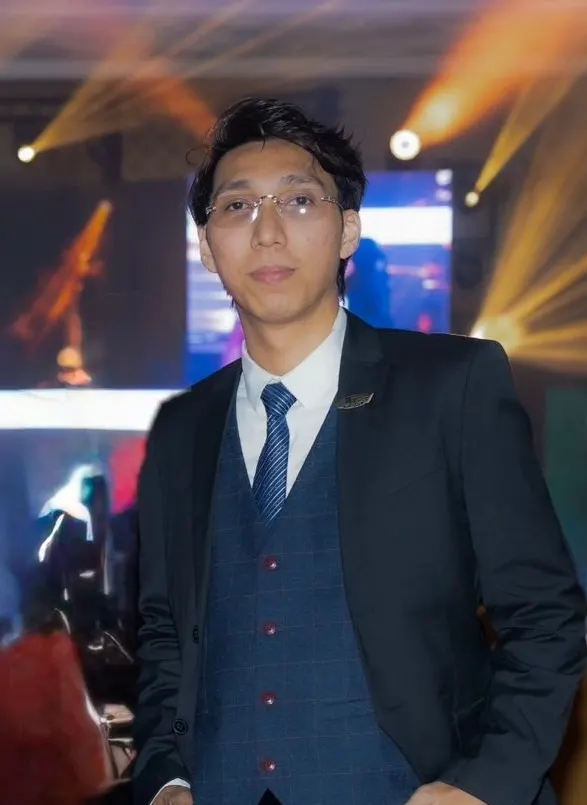 Muhammad Daruzuan Bin Azman Profile
