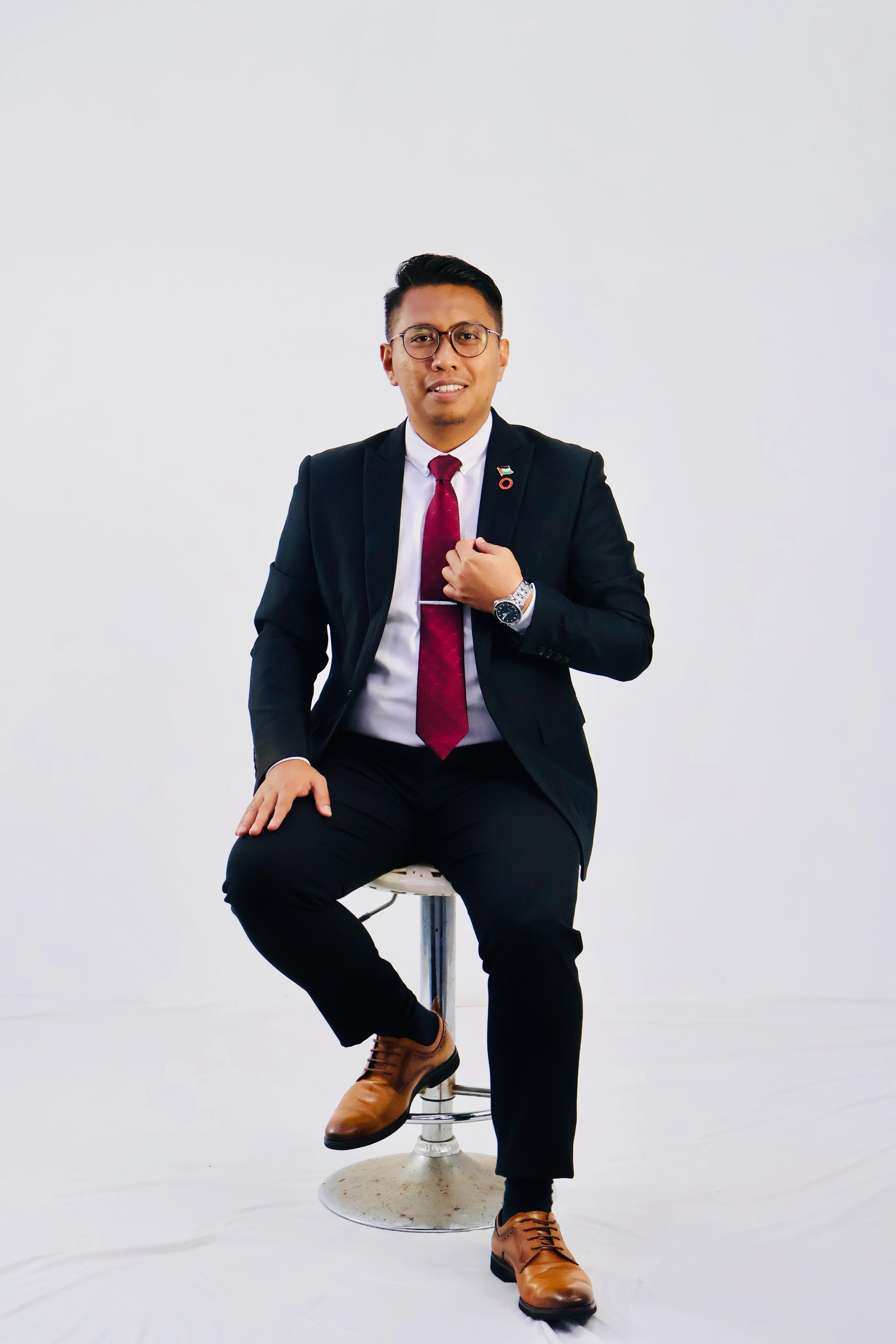 Gambar Profil Ejen