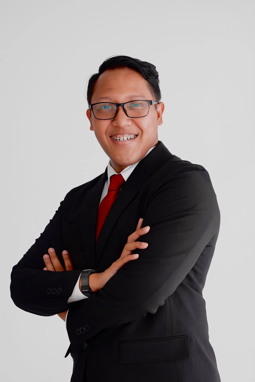 Gambar Profil Zahran Bin Mansor