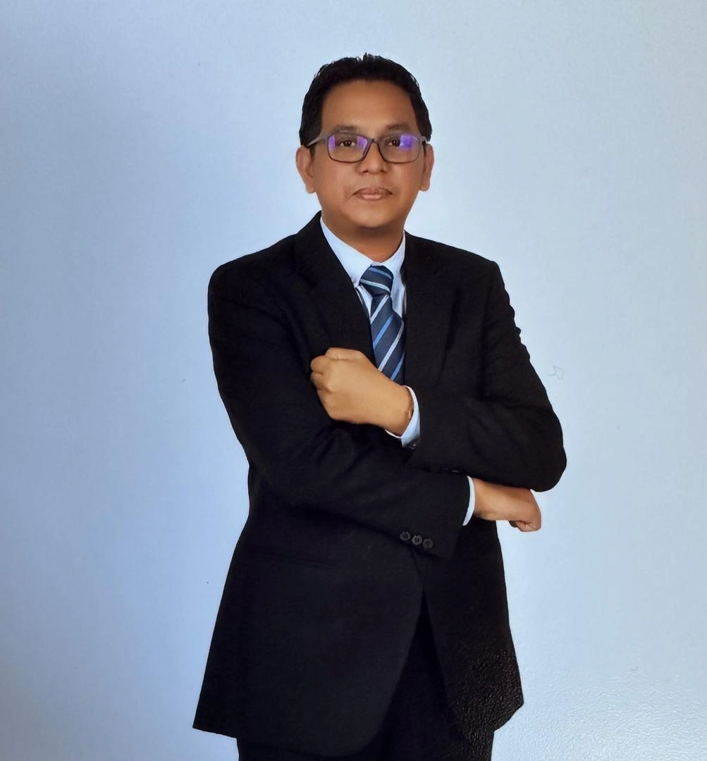 Norhisham Mohamed