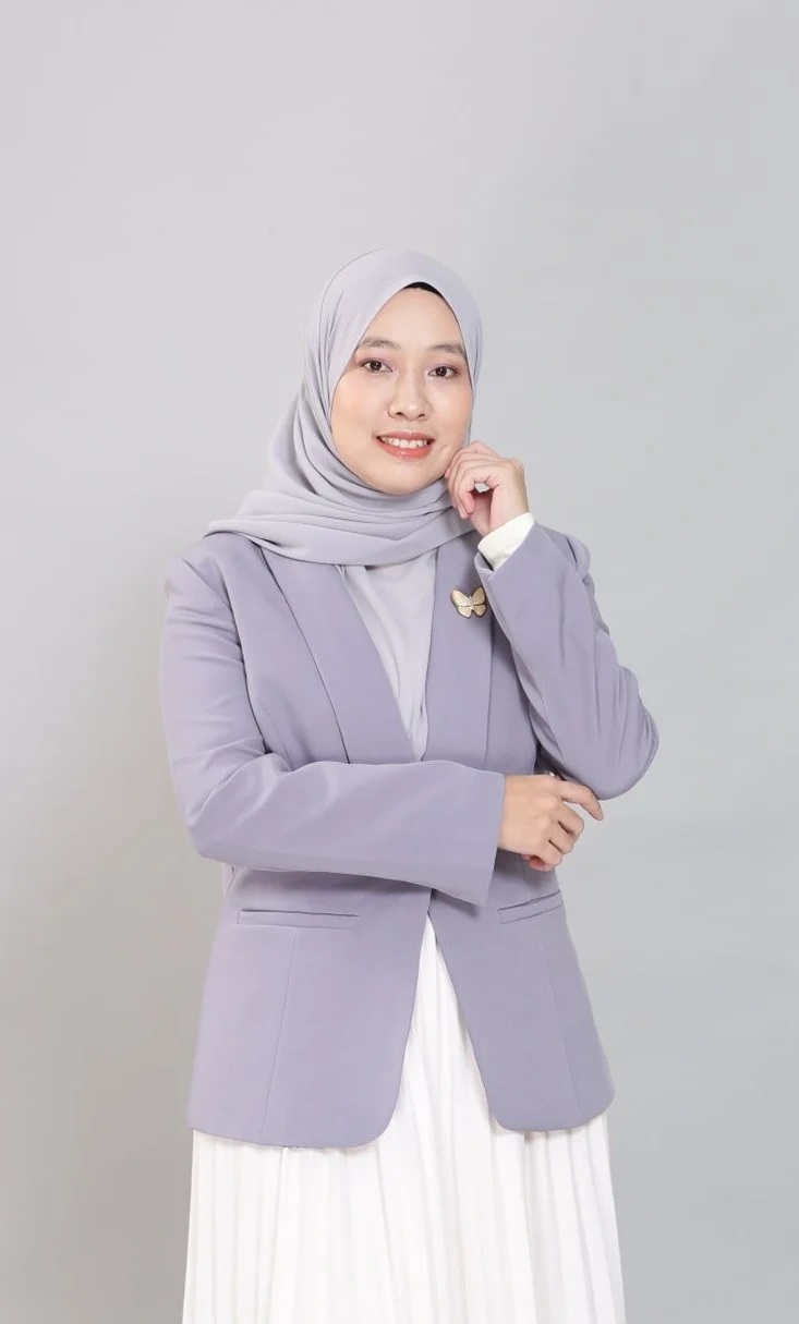Azah Ashikin Profile