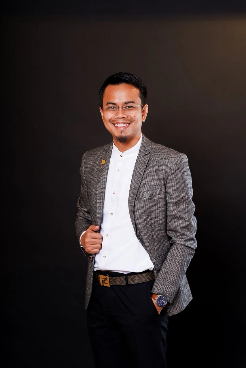 Gambar Profil Asy Syaheed