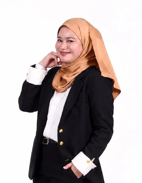 Wan Nur Zahidah Profile