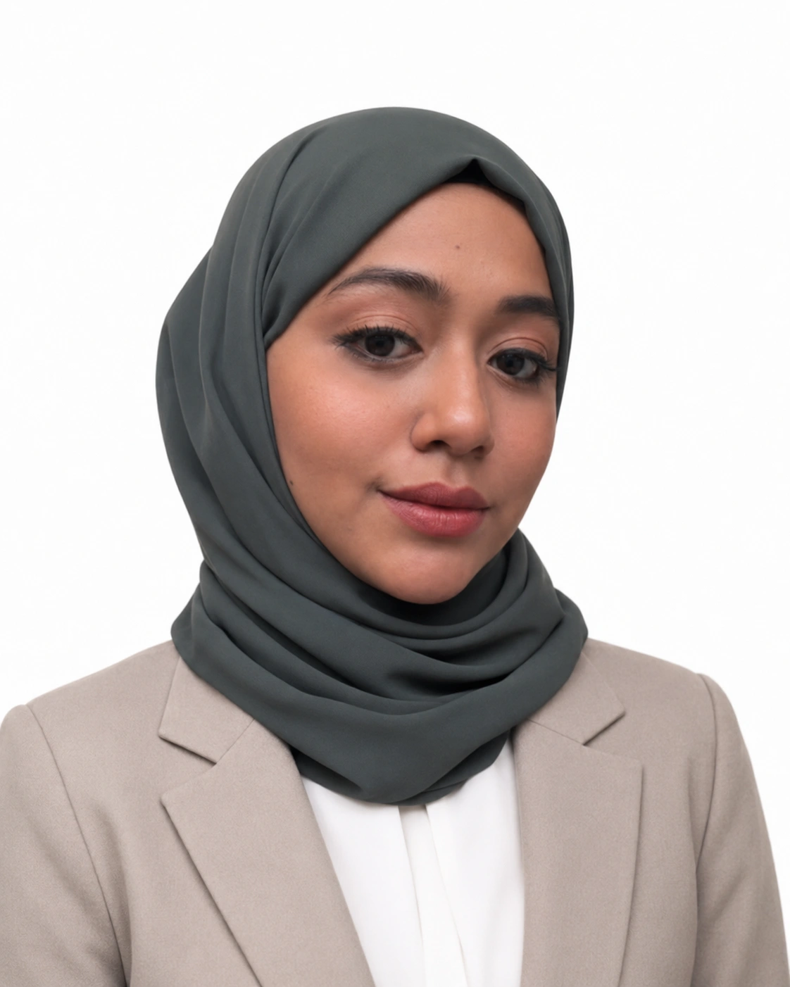 Gambar Profil Yasmin Zulkifli