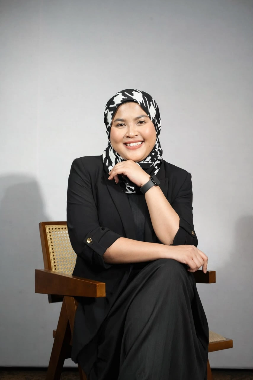 Gambar Profil Nor-Asyikin