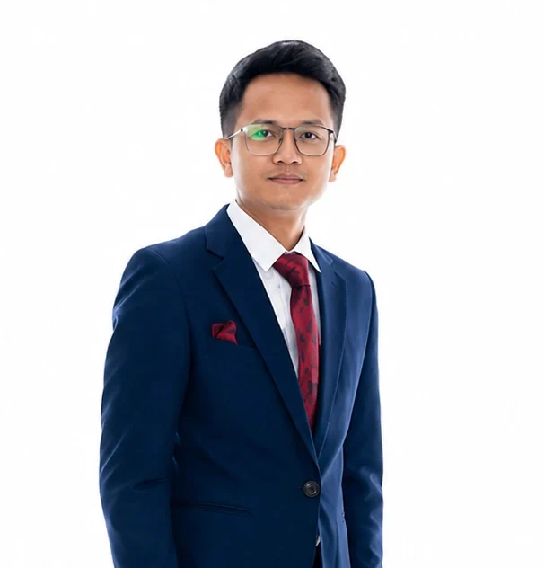 Mohd Ikmal Hisyam Profile