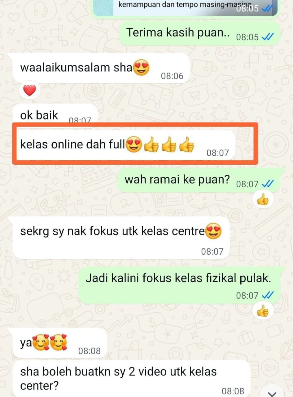 Bukti 7