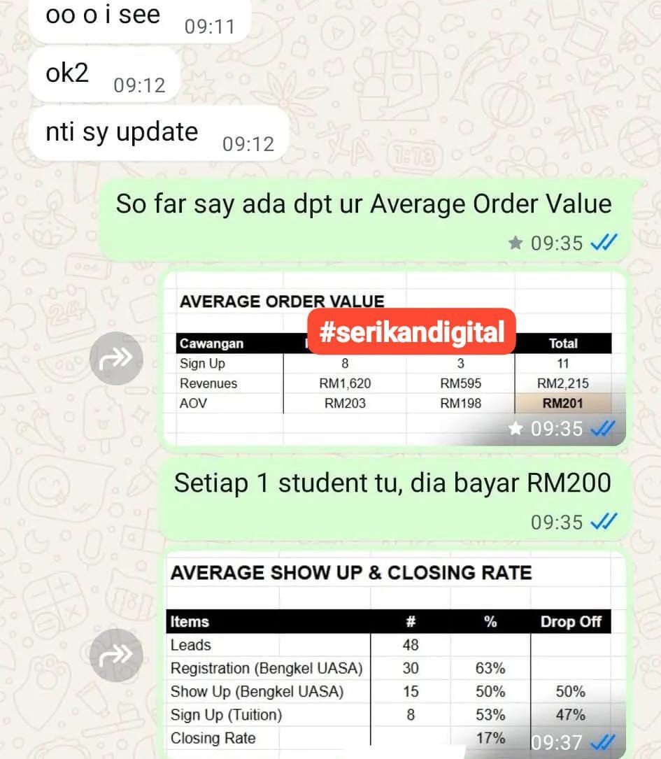 Result Proof 7