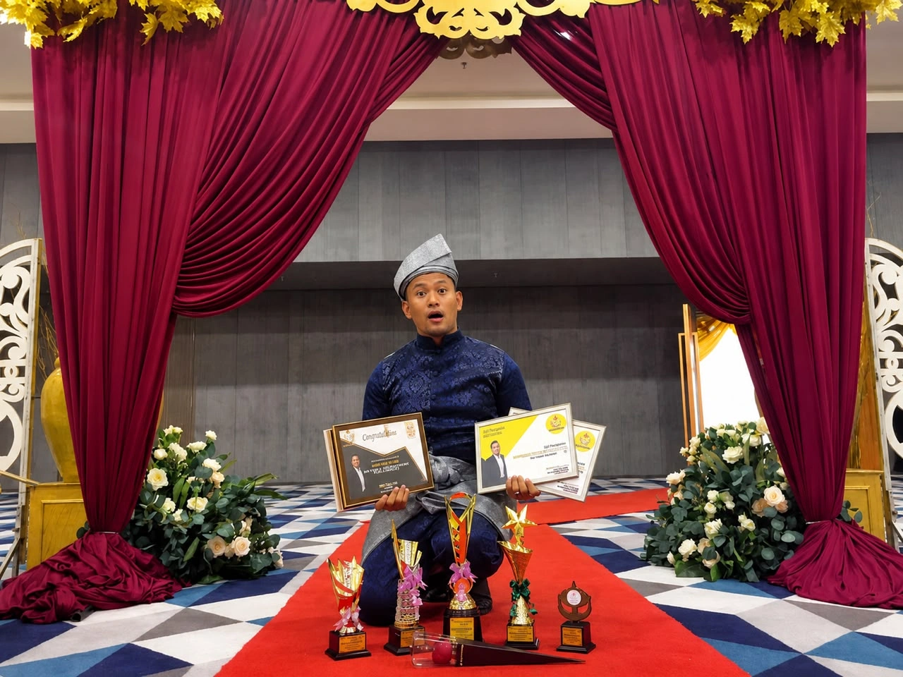 Anugerah Profesional 2