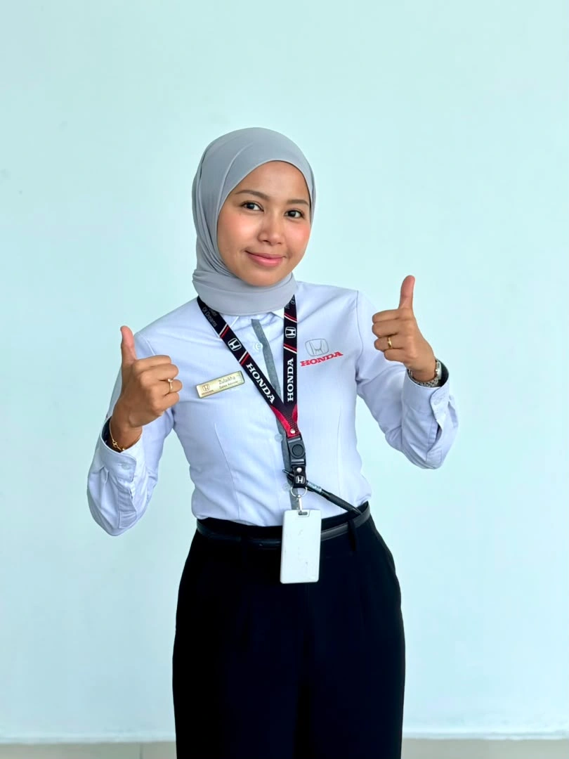 Ika Honda JB