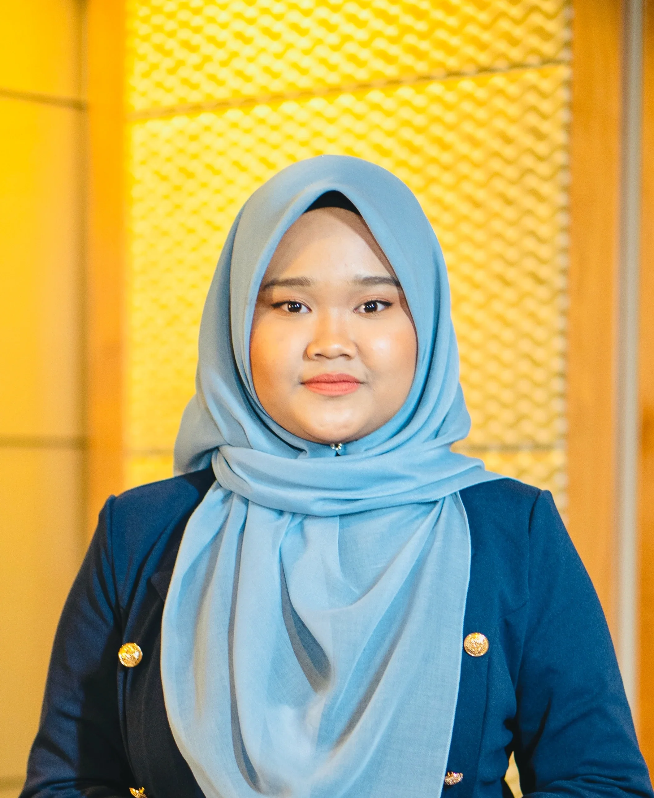 Gambar Profil Erin Khairina
