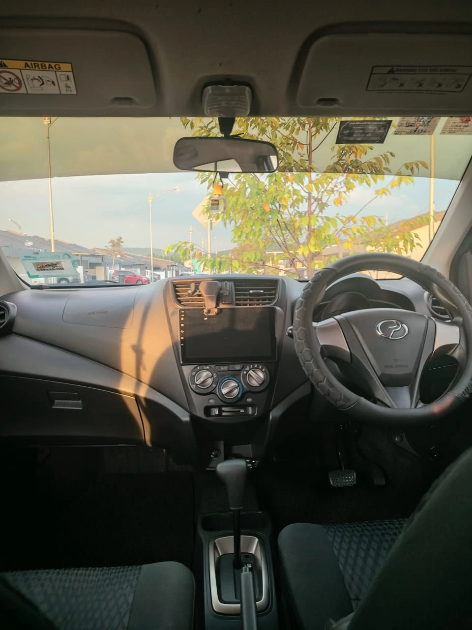 Axia View 3