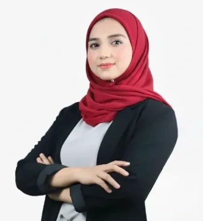 Gambar Profil Nor Farhana