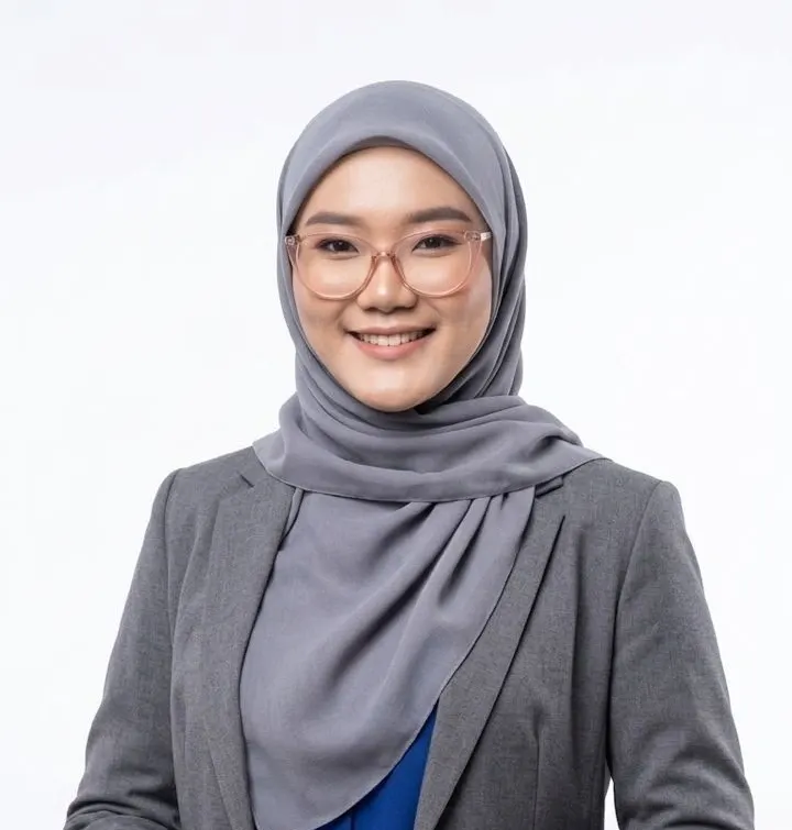 Gambar Profil Fatin Najiehah