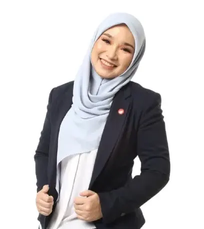 Gambar Profil Nurul Izzah Tee