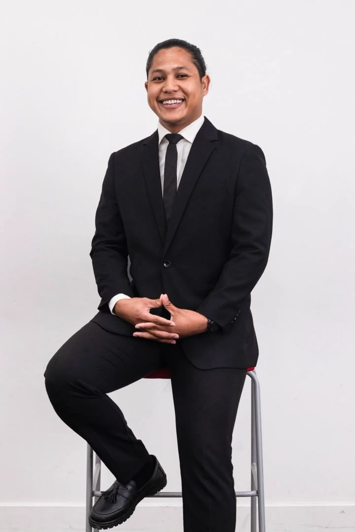 Gambar Profil Syamil Basha