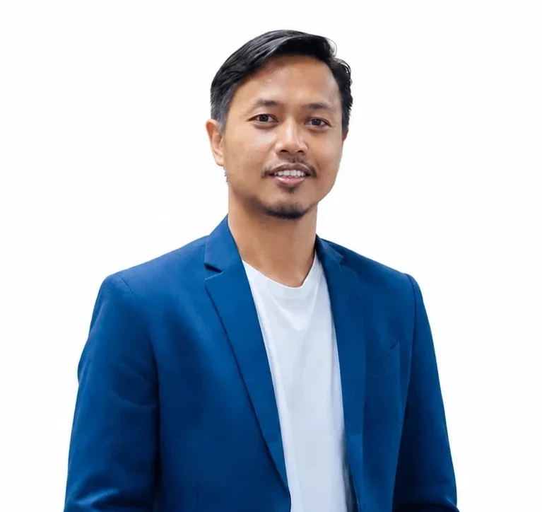 Gambar Profil Hafiz Nan