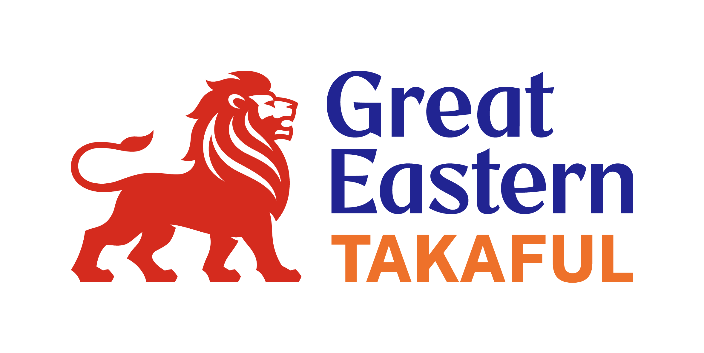 Logo Great Eastern Takaful