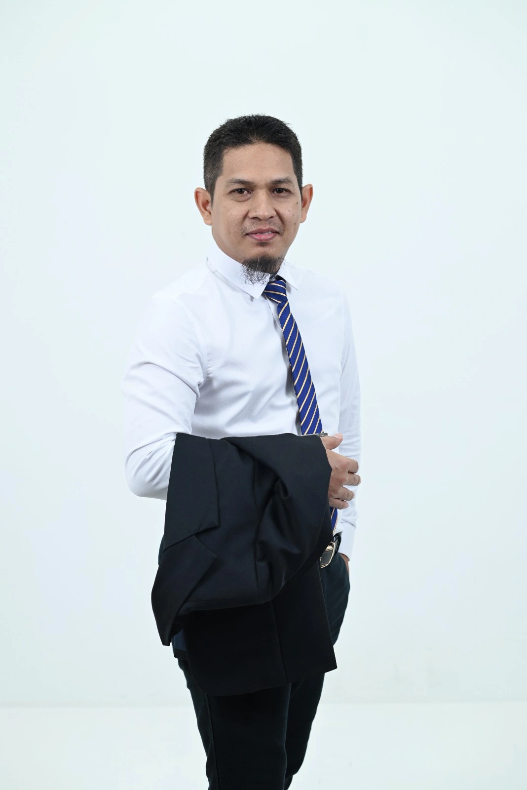 Gambar Profil Mohd Shahrulnizam Mohd Sharif
