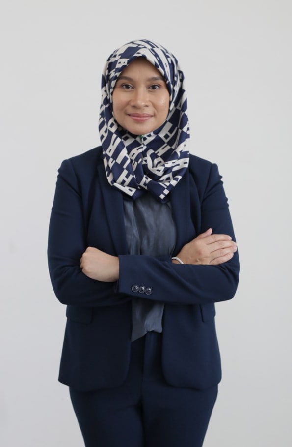 Gambar Profil Khalifatul Maria