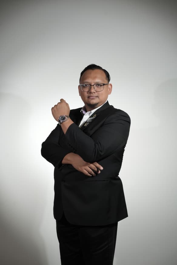 Aliff Ridzuan Zulkipli