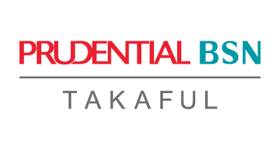 PruBSN Takaful Logo