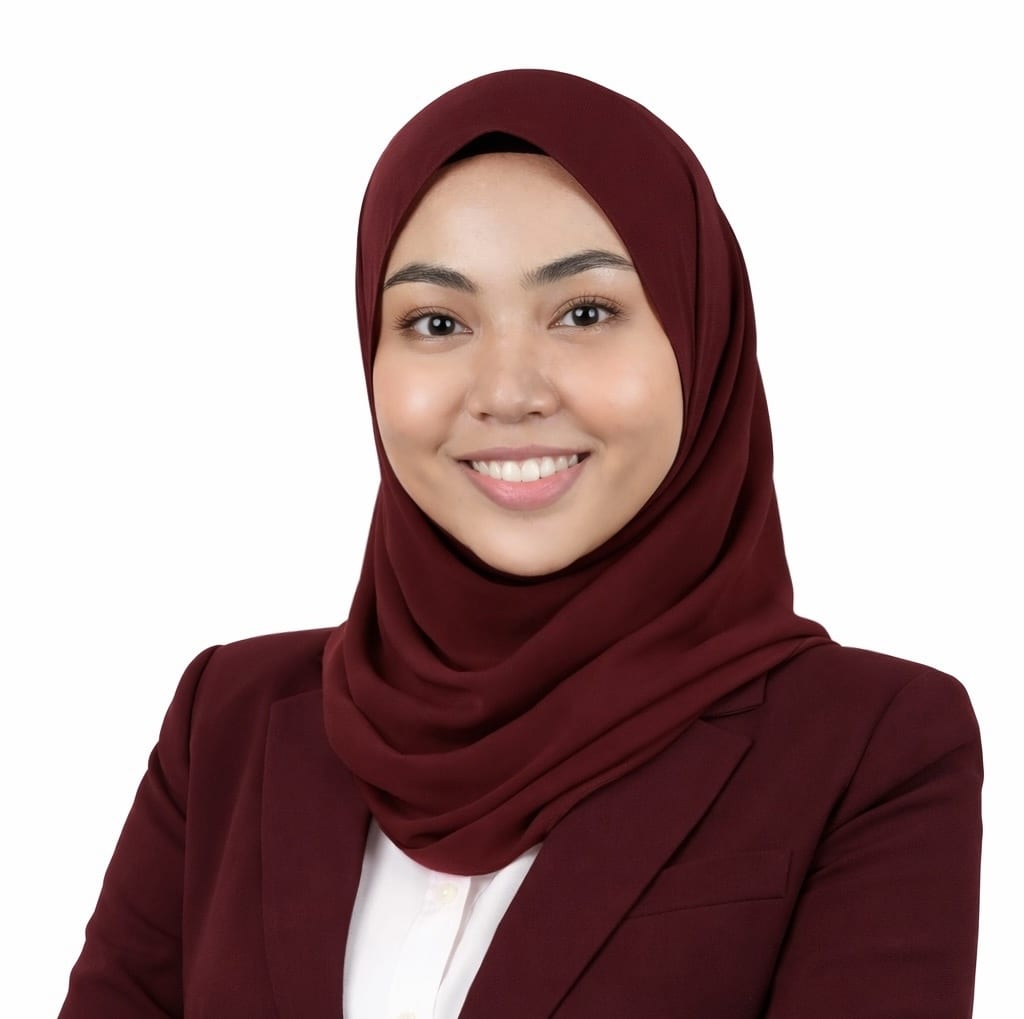 Fatinah Al-Nassir