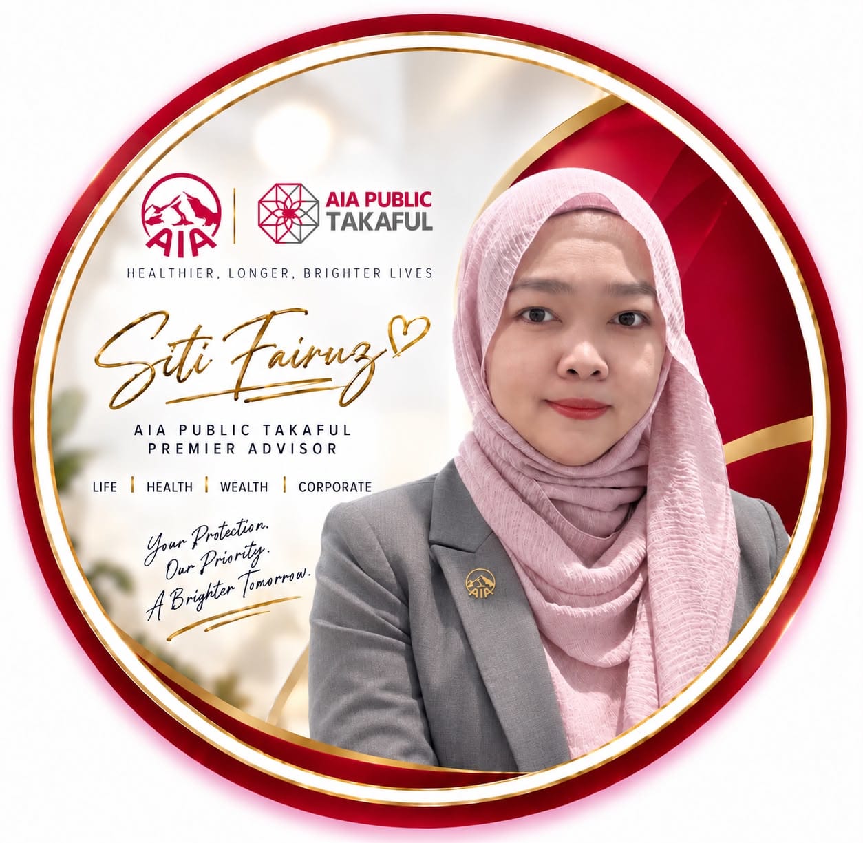 Siti Fairuz Yusof