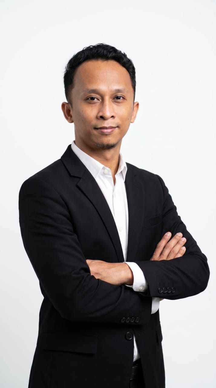 Hanif Awalludin