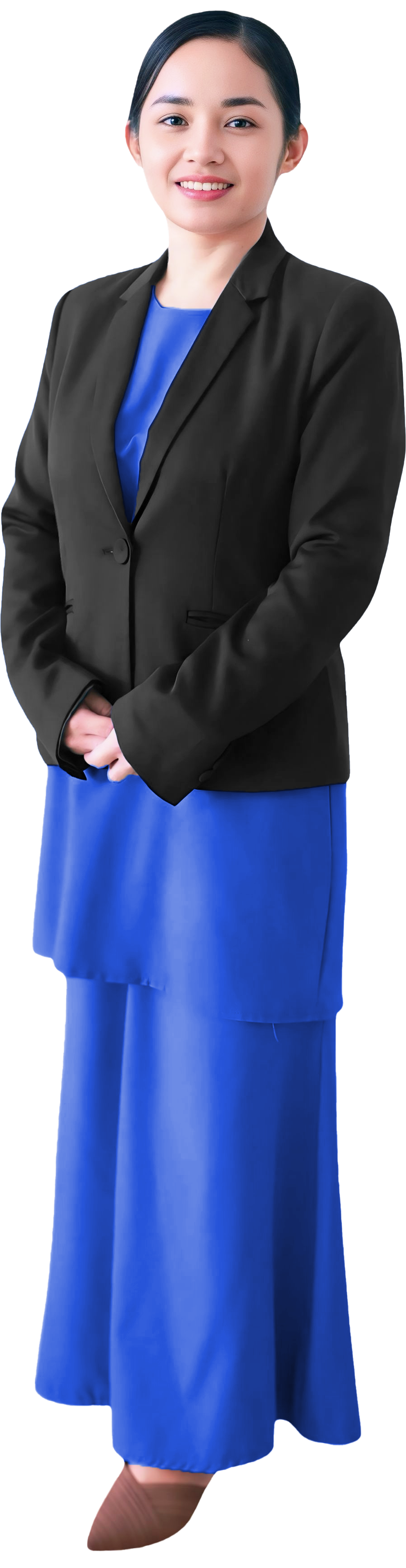Chrmilah Wimik