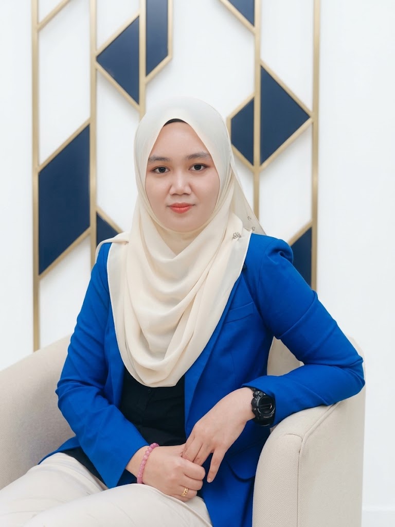 Norhazlinda Taib