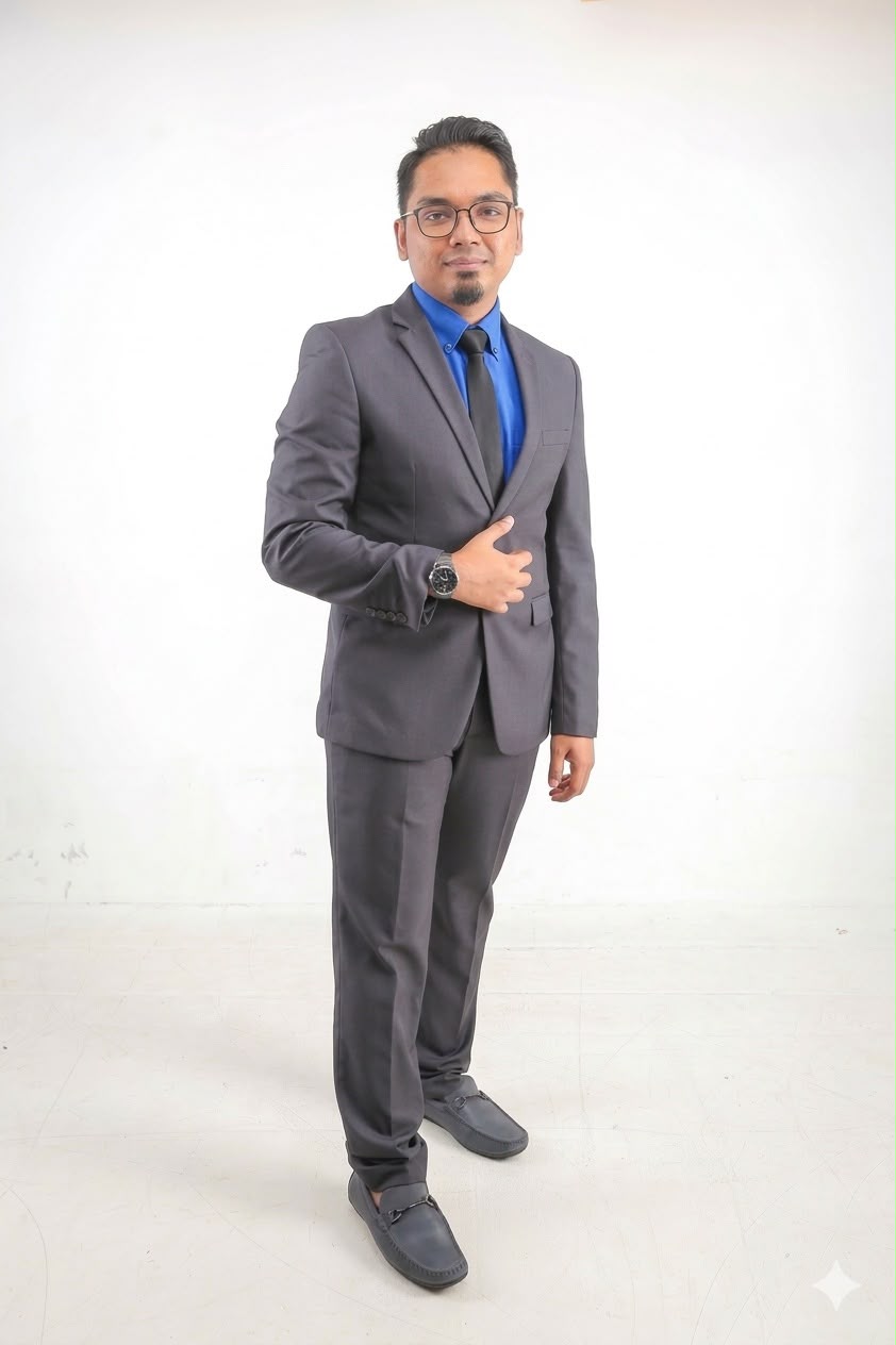 Muhamad Naim
